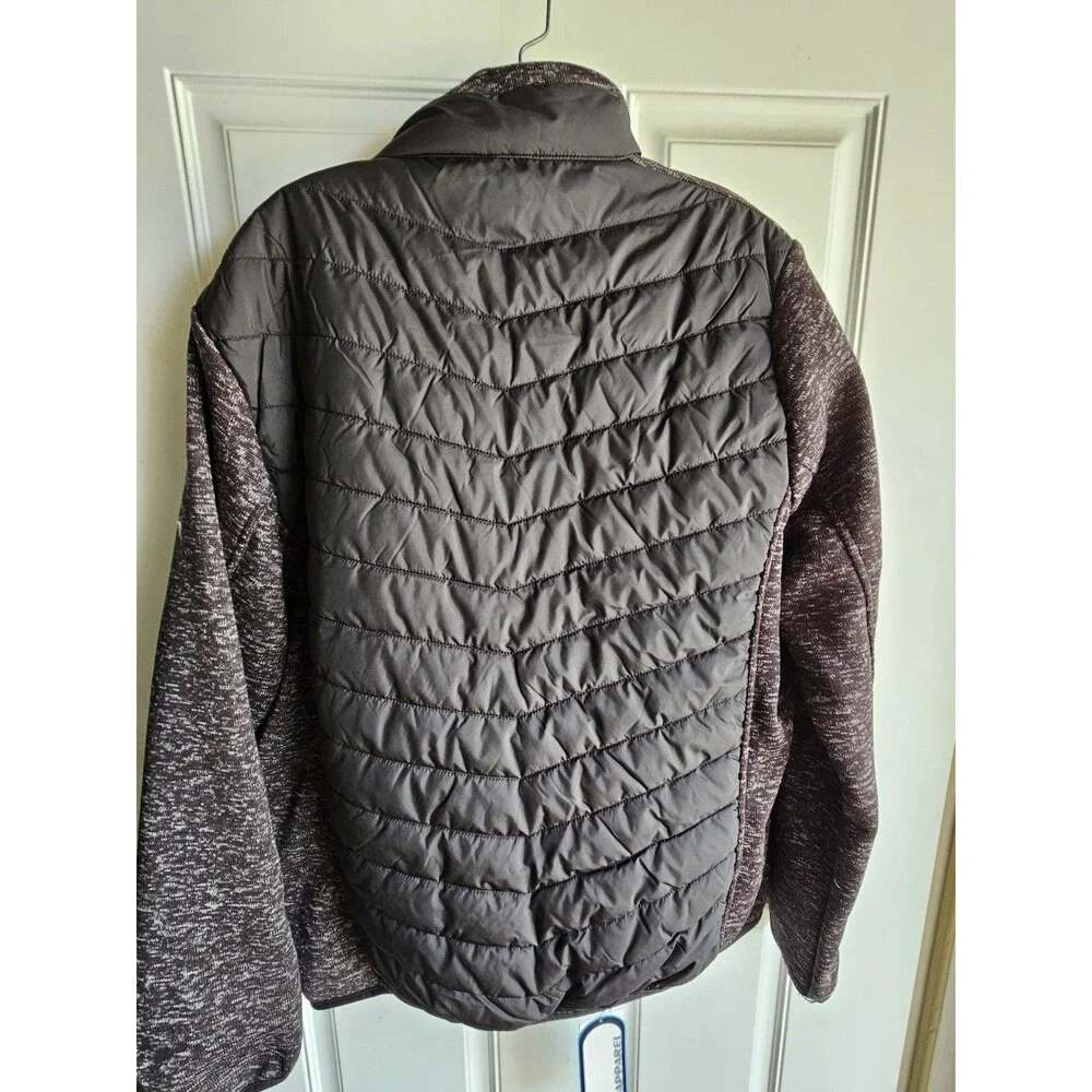 I5 Apparel NWT Men's Size L Jacket